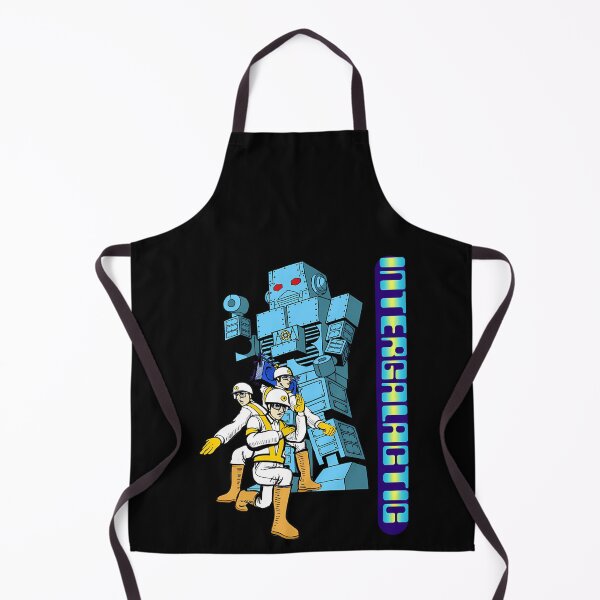 Item preview, Giant Robot and Construction Crew designed and sold by rukiyadevelle.