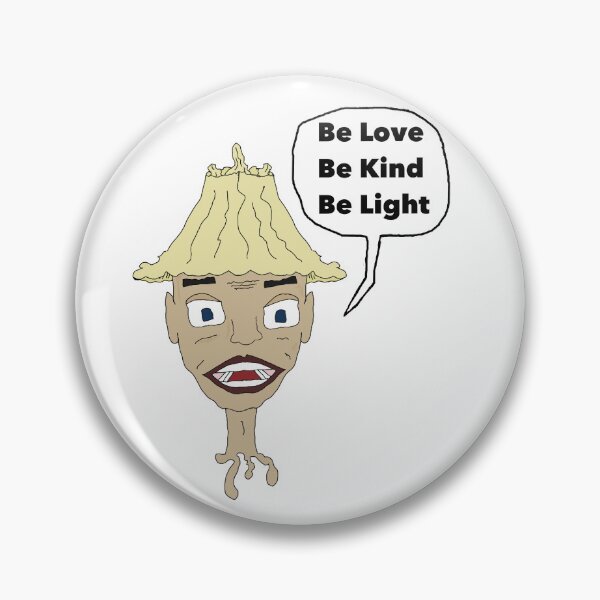 Item preview, Be Love Be Kind Be Light designed and sold by Shooz34.