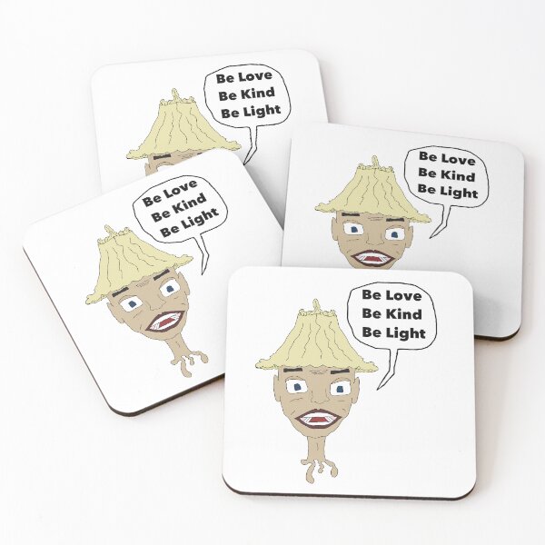 Item preview, Be Love Be Kind Be Light designed and sold by Shooz34.