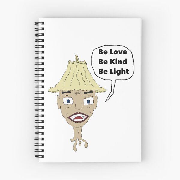 Item preview, Be Love Be Kind Be Light designed and sold by Shooz34.