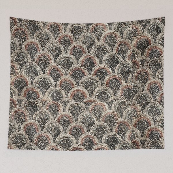 Item preview, A Roman Mosaic designed and sold by Alexandra Lavizzari.