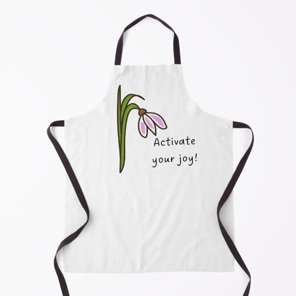 Item preview, Activate Your Joy! designed and sold by SchnarrPodcast.