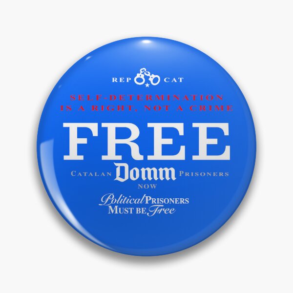 Item preview, Llibertat Political Prisoners - Freedom Catalan Prisoners designed and sold by Sitiramone.