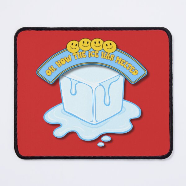 Item preview, Oh, how the ICE has melted  designed and sold by IfItFits_za.