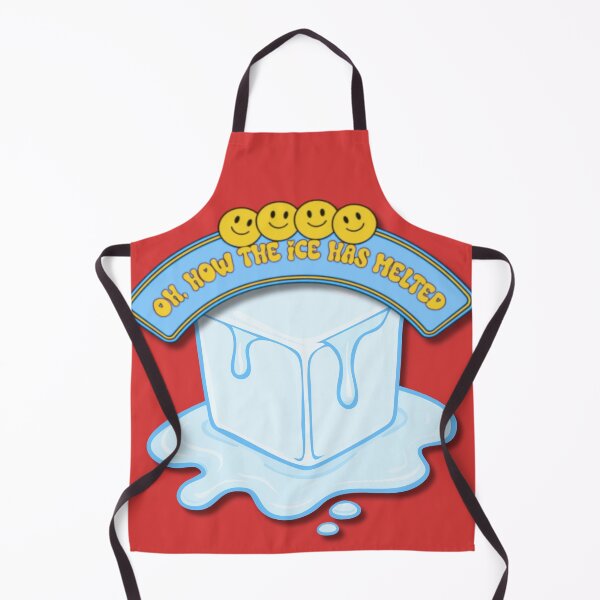 Item preview, Oh, how the ICE has melted  designed and sold by IfItFits_za.