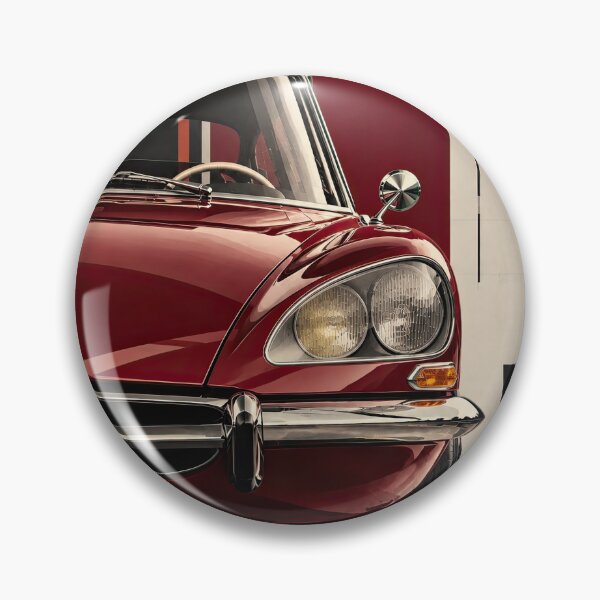 Item preview, Citroën DS – French Elegance designed and sold by Jerhus.