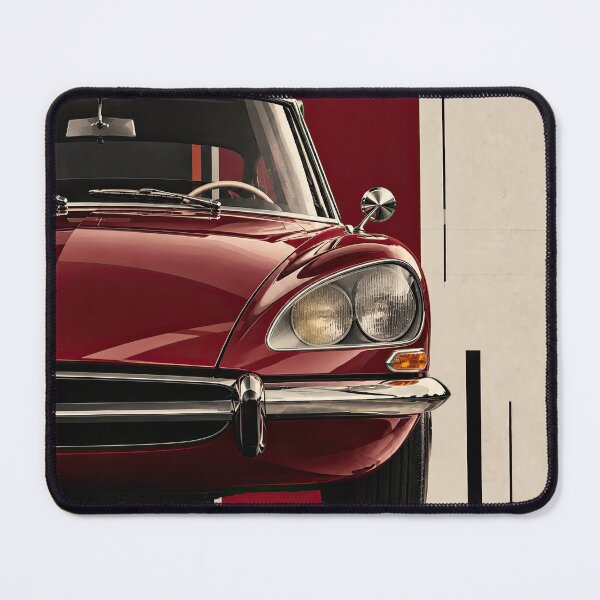Item preview, Citroën DS – French Elegance designed and sold by Jerhus.