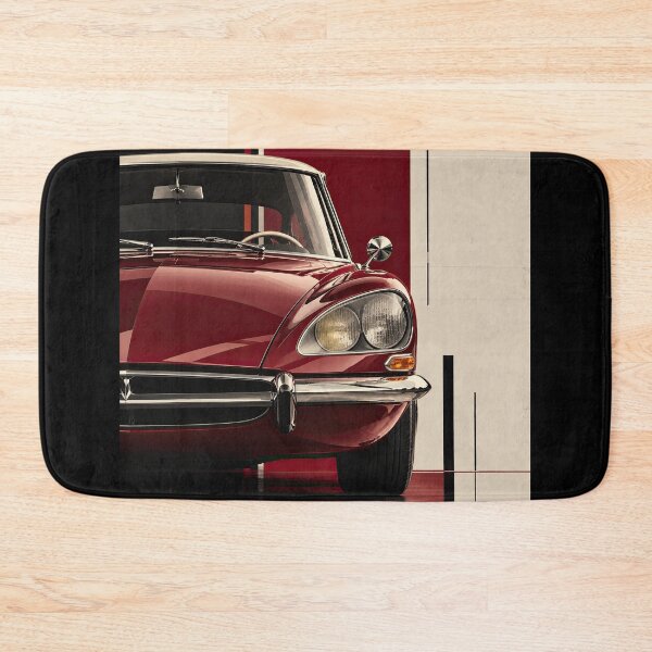 Item preview, Citroën DS – French Elegance designed and sold by Jerhus.