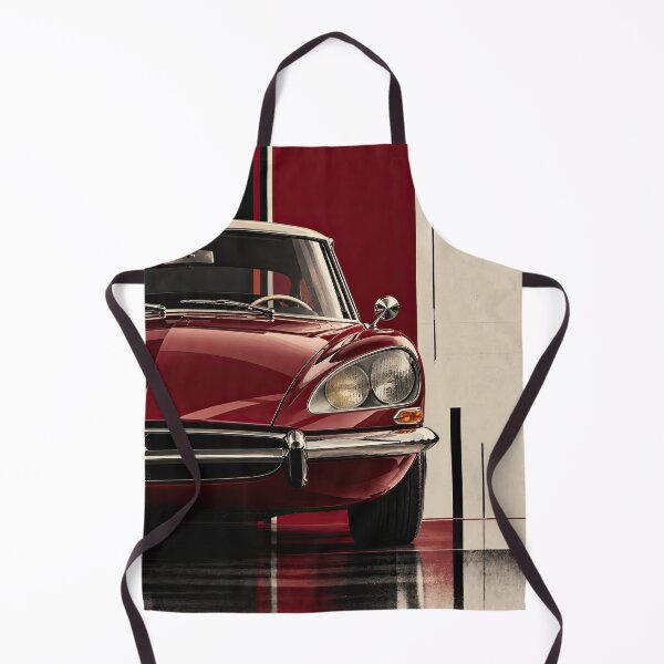Item preview, Citroën DS – French Elegance designed and sold by Jerhus.