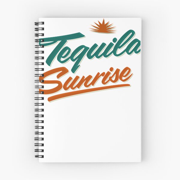 Item preview, Tequila Sunrise designed and sold by Uptingtup.