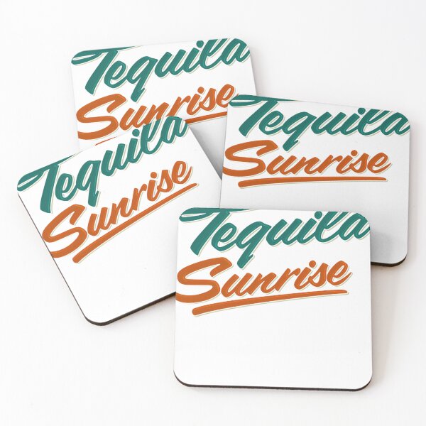 Item preview, Tequila Sunrise designed and sold by Uptingtup.