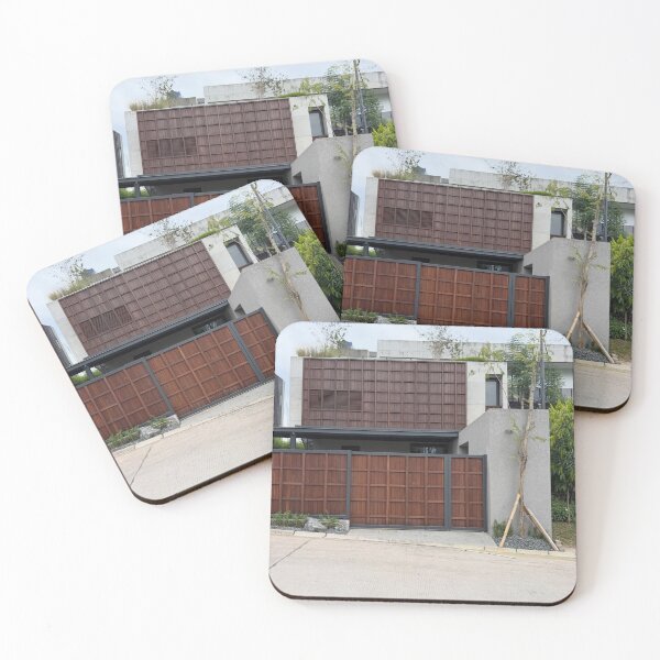 Item preview, Vancouver Evergreen Escape designed and sold by Kristentinato.