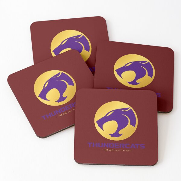 Item preview, Thunder in a Tiny Package designed and sold by erasmuswar.