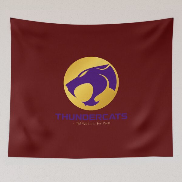Item preview, Thunder in a Tiny Package designed and sold by erasmuswar.
