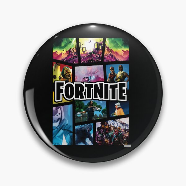 Item preview, Fortnite – Retro  designed and sold by EuginaVasquez.