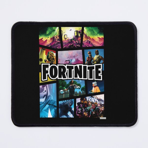 Item preview, Fortnite – Retro designed and sold by EuginaVasquez.