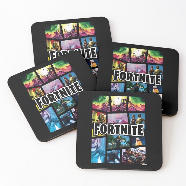 Item preview, Fortnite – Retro  designed and sold by EuginaVasquez.