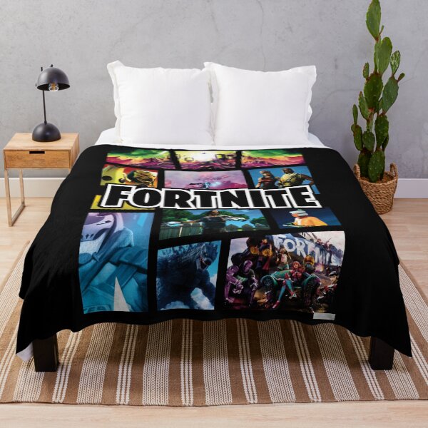 Item preview, Fortnite – Retro  designed and sold by EuginaVasquez.