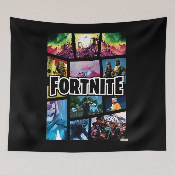 Item preview, Fortnite – Retro  designed and sold by EuginaVasquez.