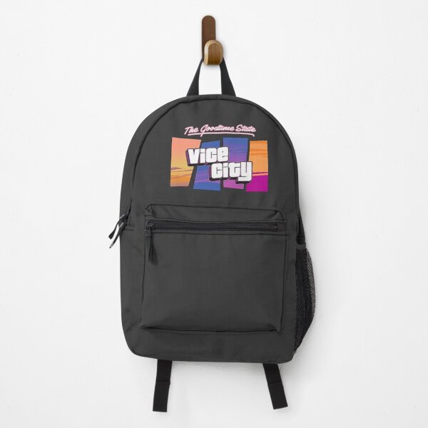 Item preview, GTA 6 Vice City The Goodtime State Design designed and sold by patriotpigeon.