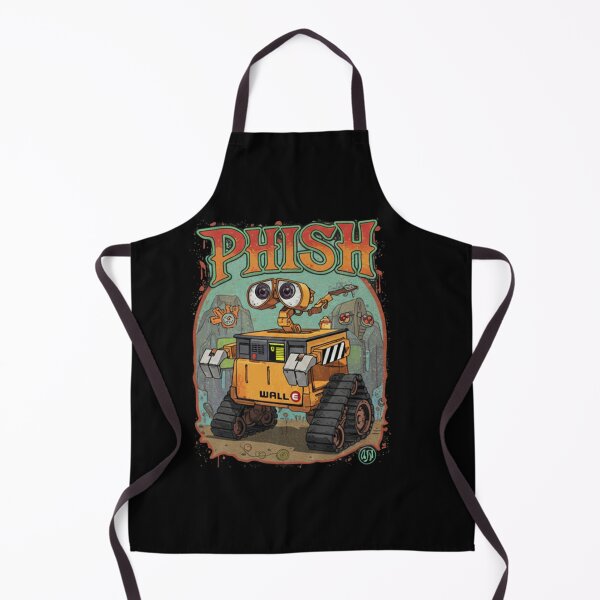 Item preview, The wall phish E  designed and sold by DaryMura5.