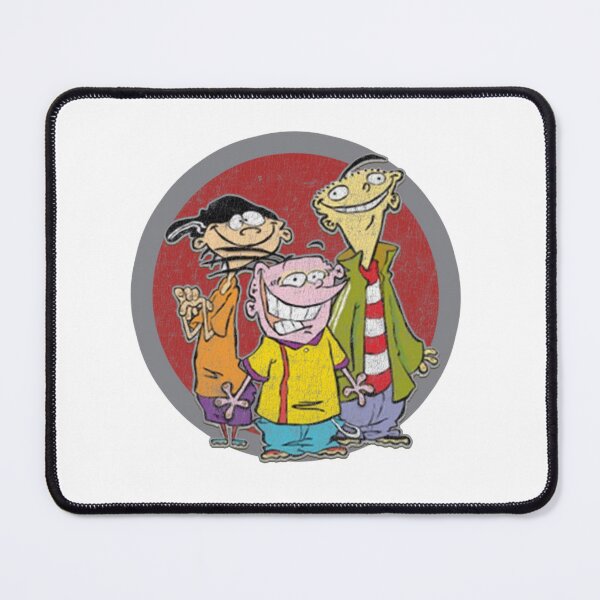 Item preview, Vintage Cartoon Ed, Edd N Eddy designed and sold by Jessicalcl.