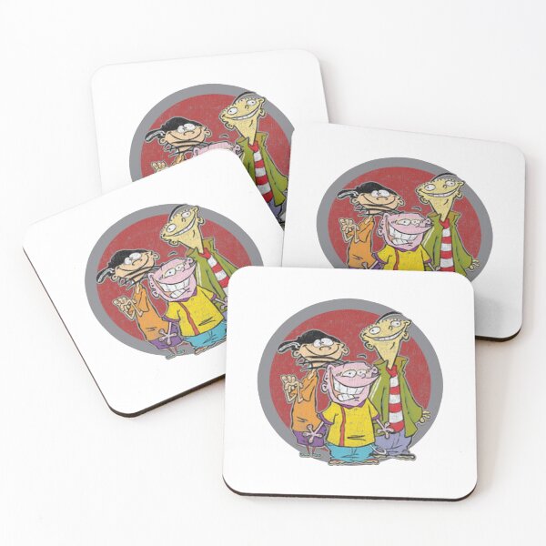 Item preview, Vintage Cartoon Ed, Edd N Eddy designed and sold by Jessicalcl.