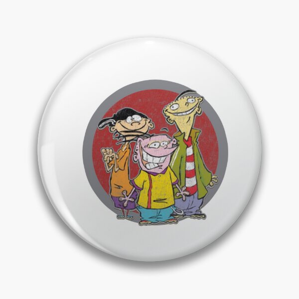 Artikelvorschau, Vintage-Cartoon Ed, Edd und Eddy entworfen und verkauft von Jessicalcl.