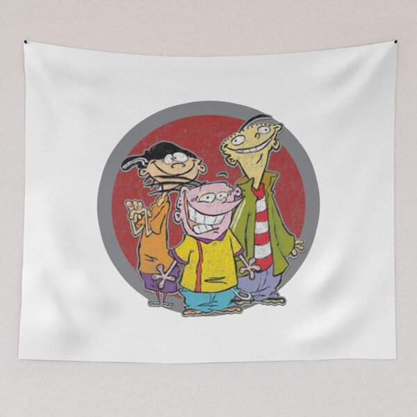 Item preview, Vintage Cartoon Ed, Edd N Eddy designed and sold by Jessicalcl.