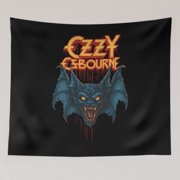 Item preview, Young Ozzy Signature  designed and sold by Tomakurose01.