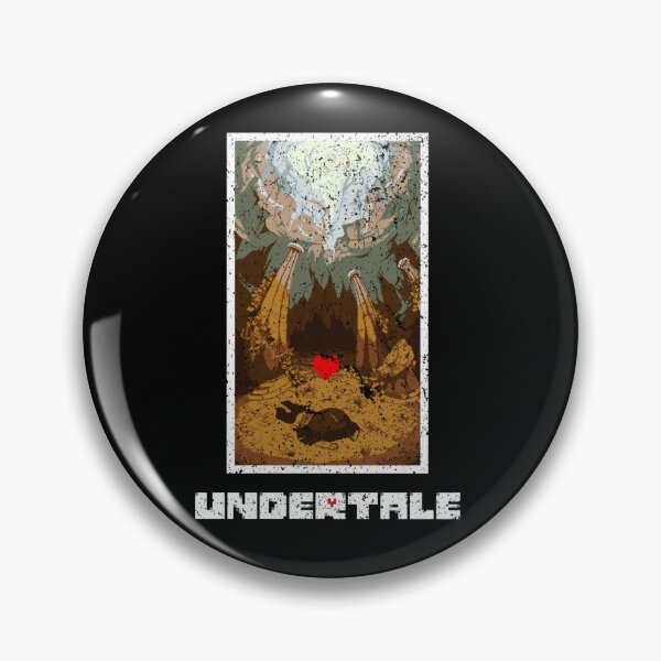 Item preview, Undertale Human Essential  designed and sold by collin-certly.