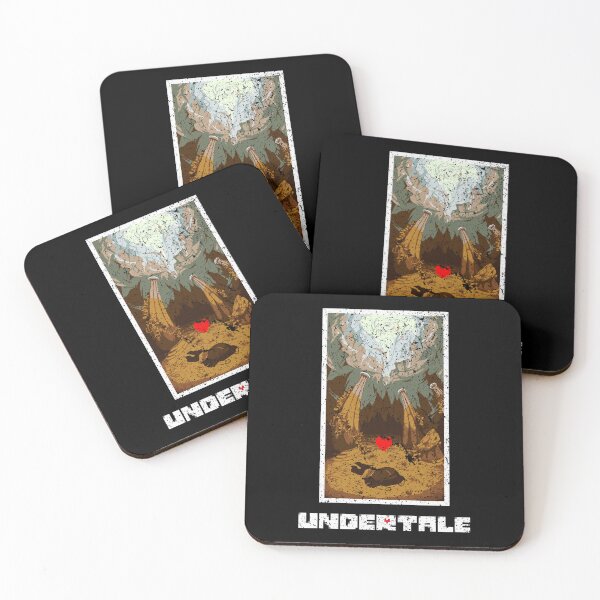 Item preview, Undertale Human Essential  designed and sold by collin-certly.