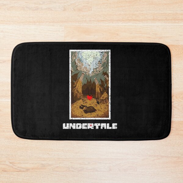 Item preview, Undertale Human Essential  designed and sold by collin-certly.
