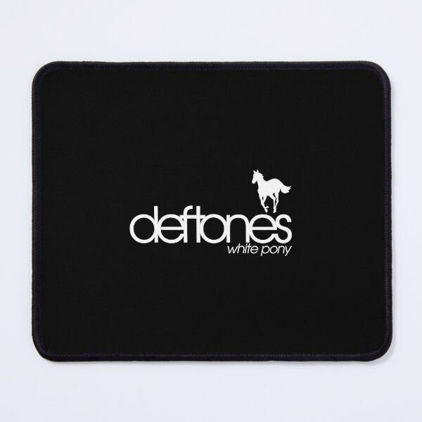 Item preview, Best Album White Pony designed and sold by Tomakurose01.