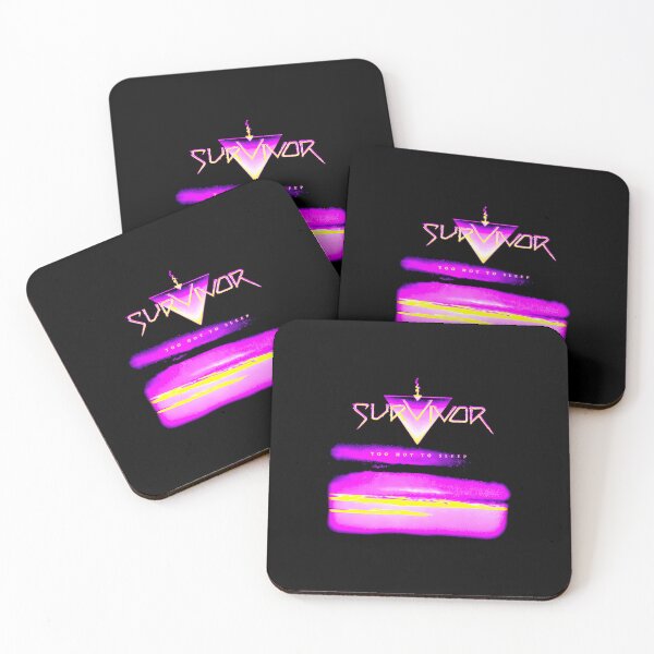 Item preview, Pink Arena Rock Band Typography designed and sold by Tomakurose01.
