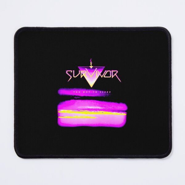 Item preview, Pink Arena Rock Band Typography designed and sold by Tomakurose01.