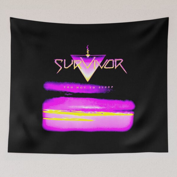 Item preview, Pink Arena Rock Band Typography designed and sold by Tomakurose01.