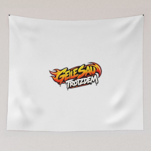 Item preview, GEILE SAU TRODZDEM – Hot Graffiti Racing Style designed and sold by TUSKANY-SKY.