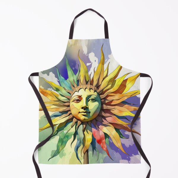 Item preview, Sunshine Face designed and sold by Pixicato.