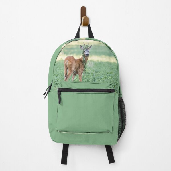 Item preview, Roe Buck Wearing the Meadow designed and sold by gabormedve.