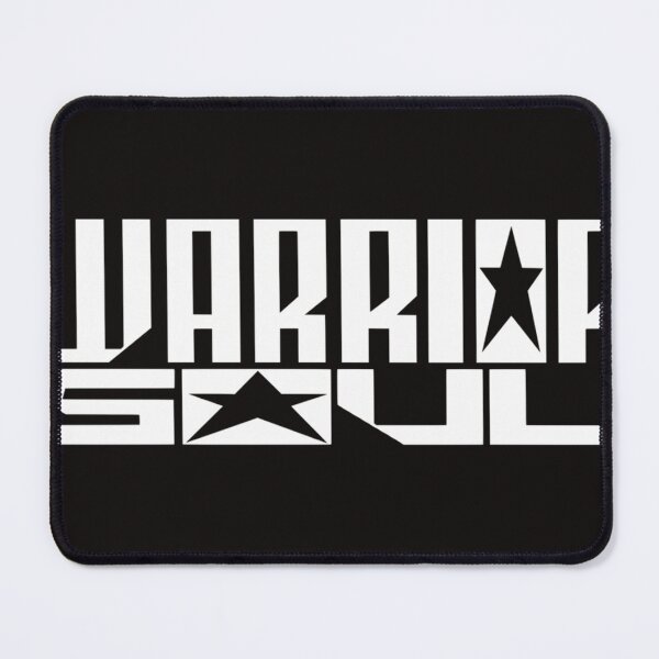 Item preview, Warrior Soul (Band) Hd Logo designed and sold by RAMONASAMANIEGO.