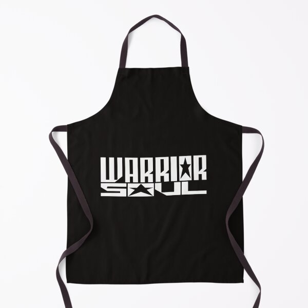 Item preview,  Warrior Soul (Band) Hd Logo designed and sold by RAMONASAMANIEGO.
