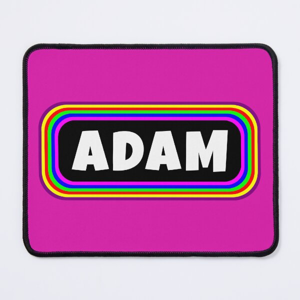 Item preview, Adam designed and sold by glowdesigns.