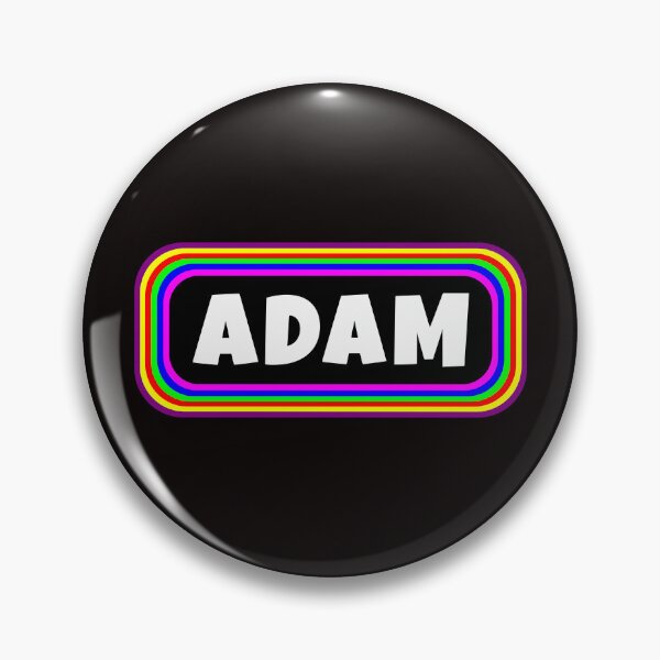 Item preview, Adam designed and sold by glowdesigns.