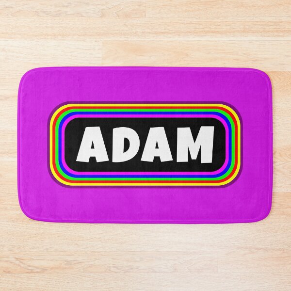 Item preview, Adam designed and sold by glowdesigns.