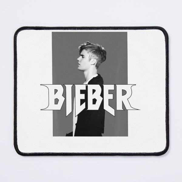 Item preview, Justin Bieber Box Logo Profile Design designed and sold by Kyle James.
