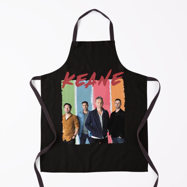 Item preview, K E A N E Rock Band designed and sold by RAMONASAMANIEGO.