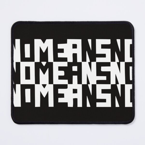 Item preview, Nomeansno (Band) Hd Logo designed and sold by RAMONASAMANIEGO.