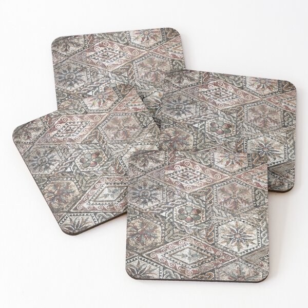 Item preview, Hexagon Mosaic designed and sold by Alexandra Lavizzari.
