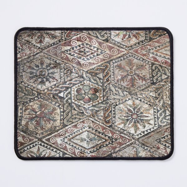 Item preview, Hexagon Mosaic designed and sold by Alexandra Lavizzari.